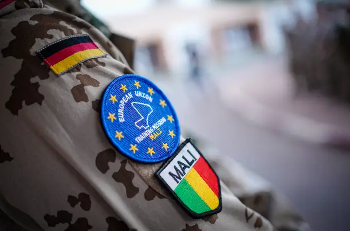 El Gobierno de Malí bloquea las misiones de entrenamiento y de asesoría de la Unión Europea