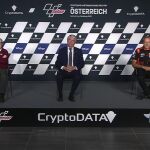 MotoGP tendrá una carrera corta los sábados a partir de 2023