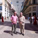  Sevilla y Málaga buscan la concordia con la tasa turística