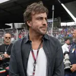 Fernando Alonso correrá con Aston Martin la próxima temporada