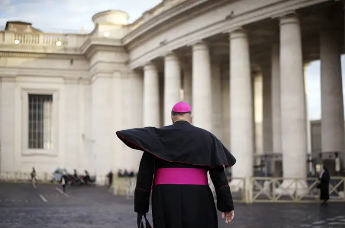 Ser inquilino papal: un chollo divino