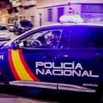  Detenido por abusar sexualmente de su hijo invidente en una terraza de Alicante