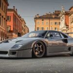 Ferrari F40