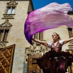XXV Feria de Teatro de Castilla y León en Ciudad Rodrigo(Salamanca)