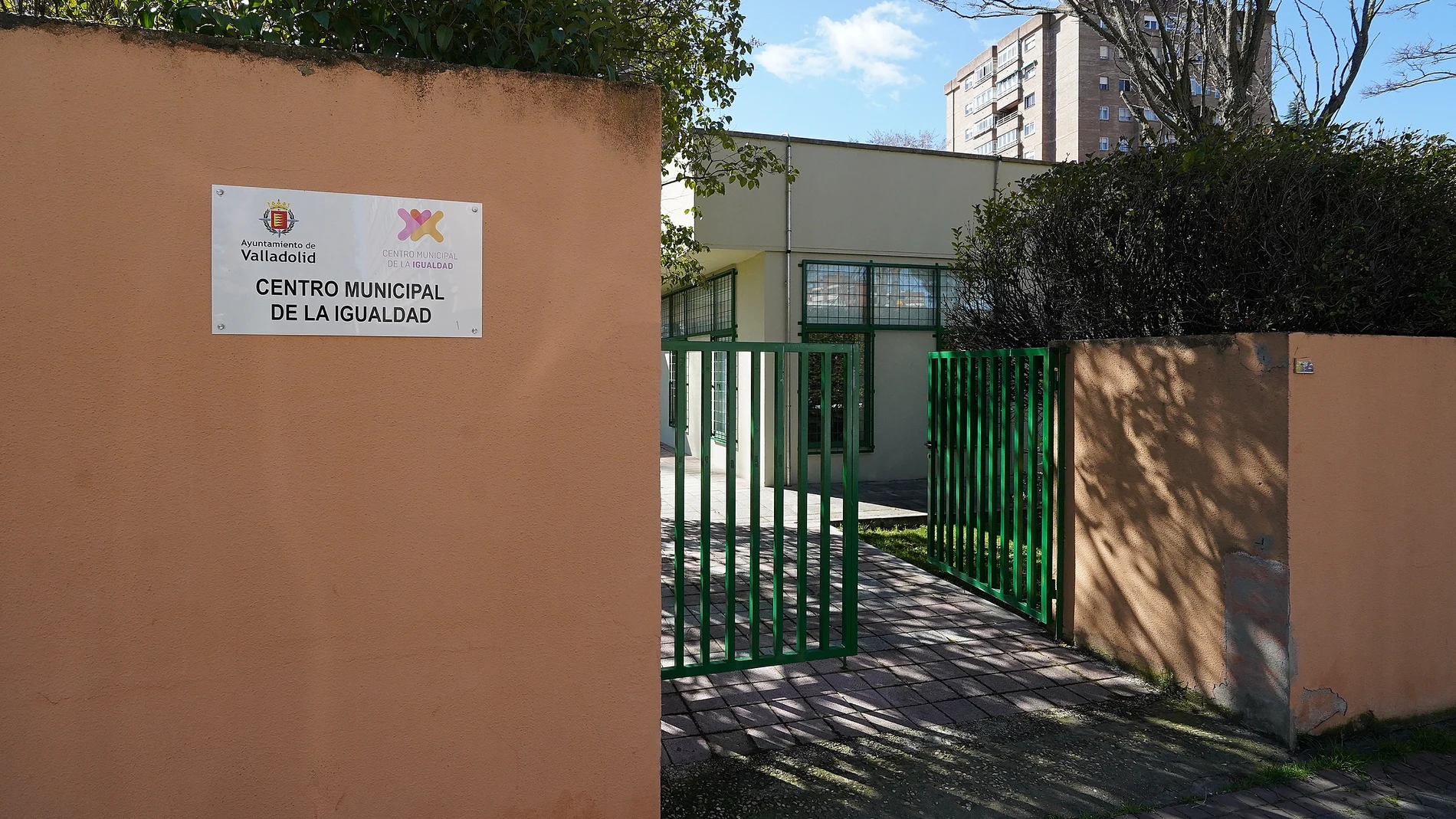 Centro de Igualdad de Valladolid