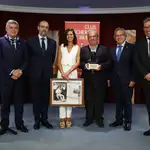  Patricia Navarro, premio a la «Mejor Crónica de las Corridas Generales 2019» por el Club Cocherito de Bilbao
