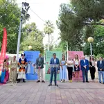 Presentación de la Feria de Murcia 2022