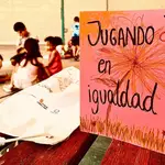  Éxito del programa “Jugando en Igualdad” de la Diputación de Zamora