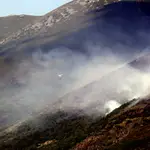  Alerta urgente este domingo en Castilla y León por riesgo muy alto de incendios forestales