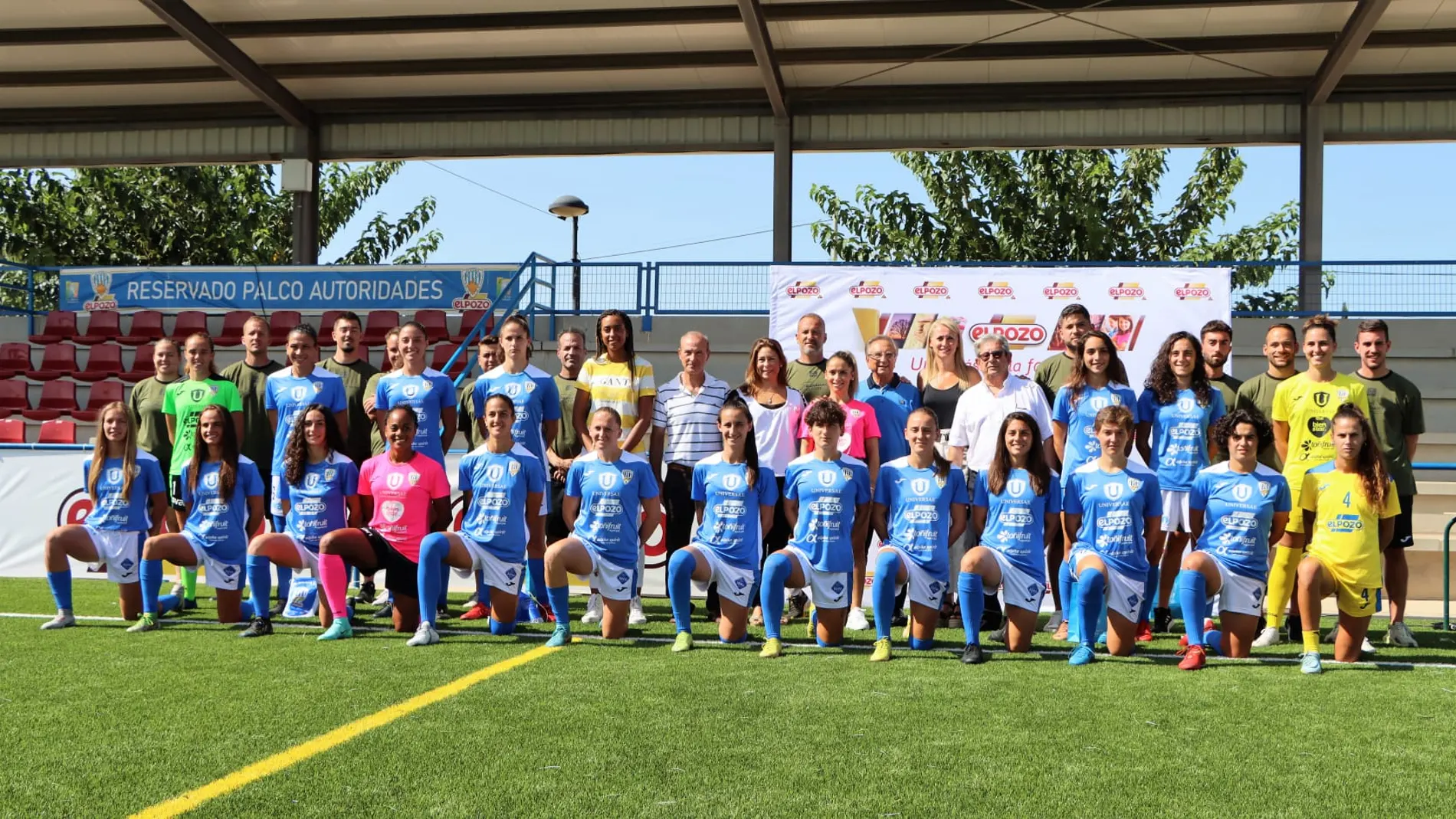 Alhama CF ELPOZO