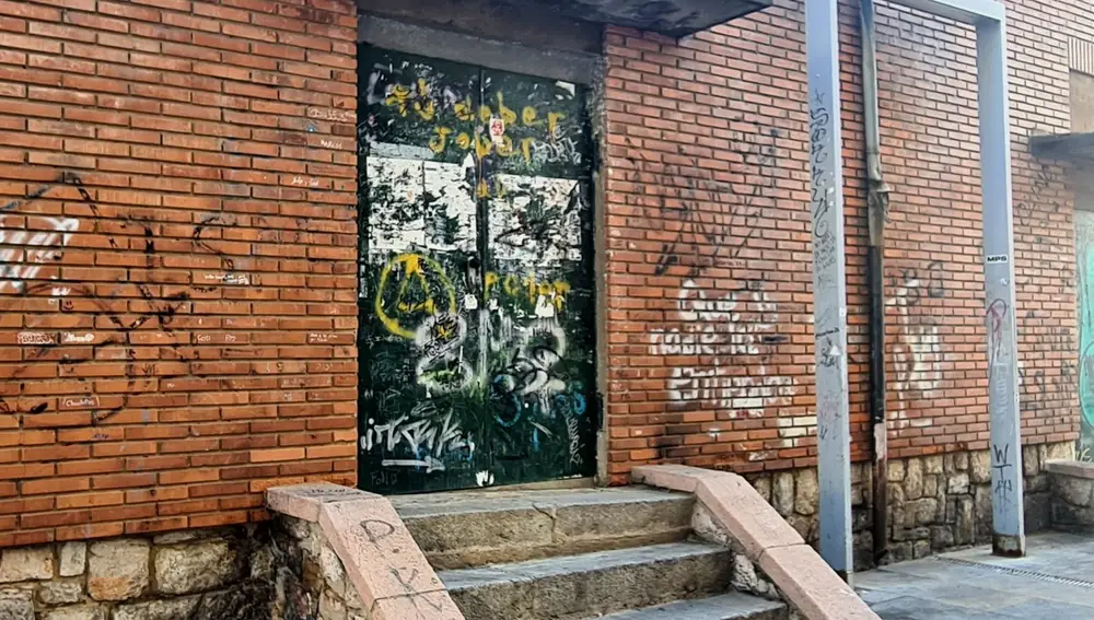 Situación de las calles de León