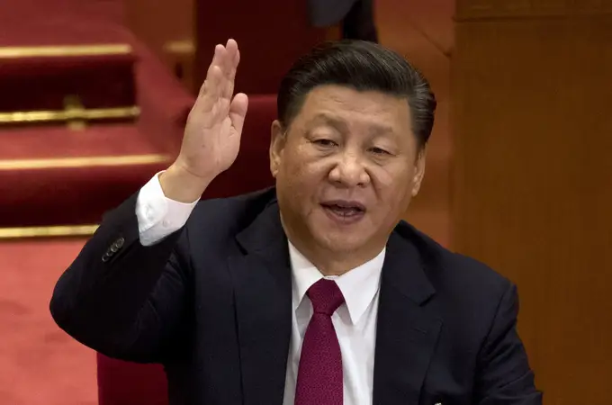 Xi Jinping viajará este lunes a Moscú en 
