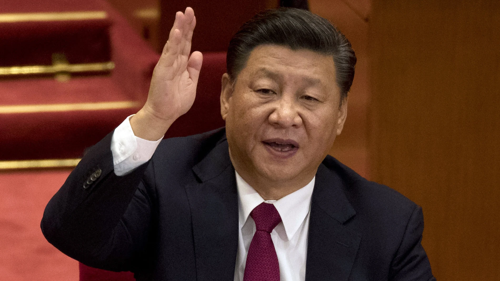 Xi Jinping