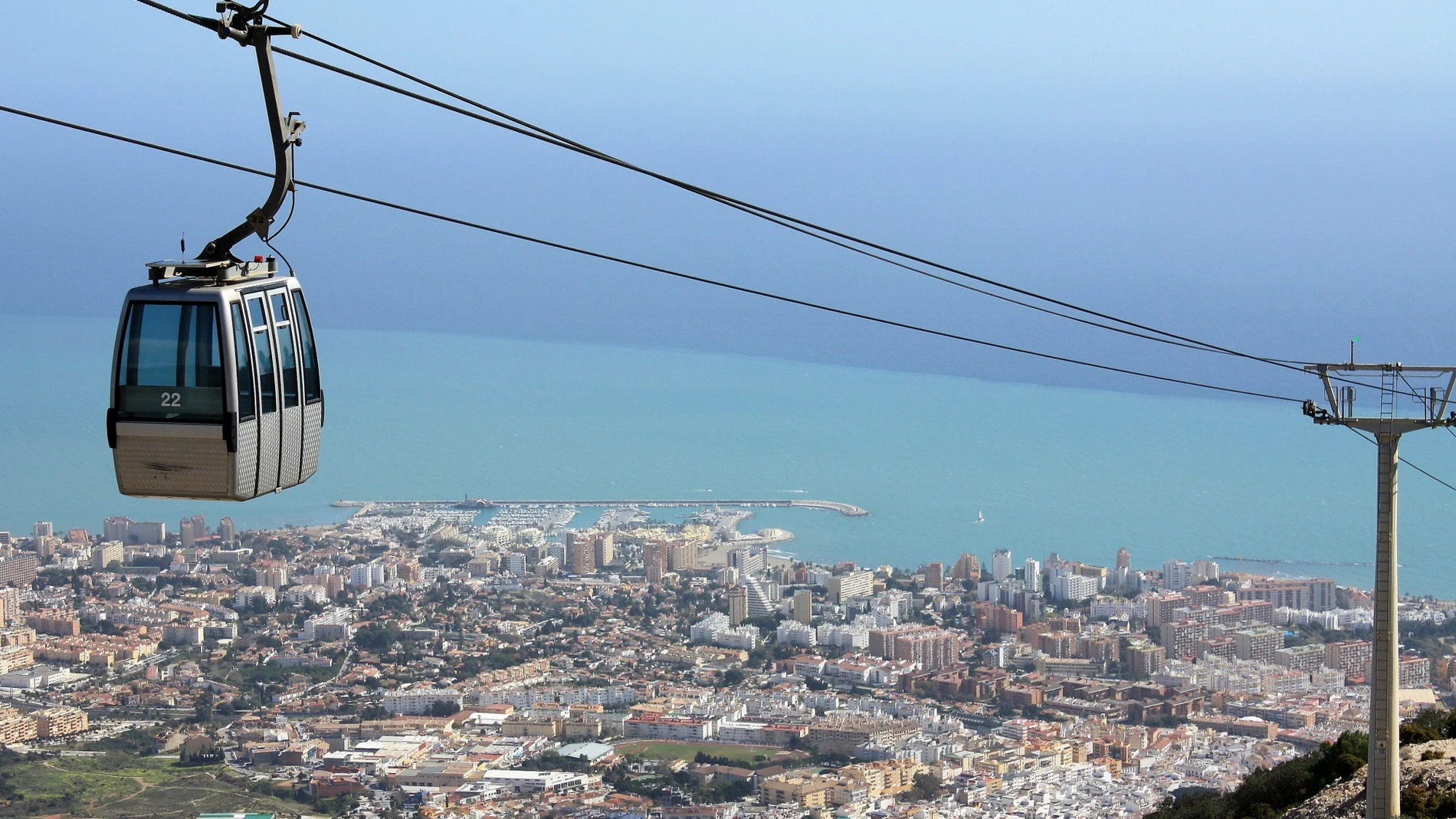 Benalmádena