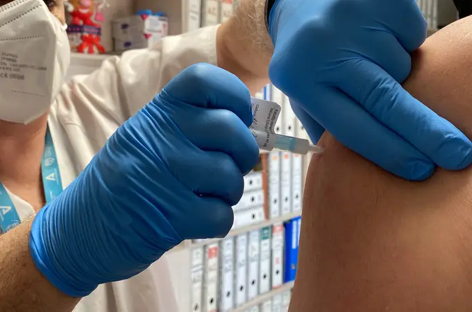 Sanidad gasta 31 millones de euros en vacunas de Hipra 