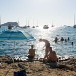 Las Islas Baleares fueron el destino más visitado por los viajeros internacionales durante el mes de agosto
