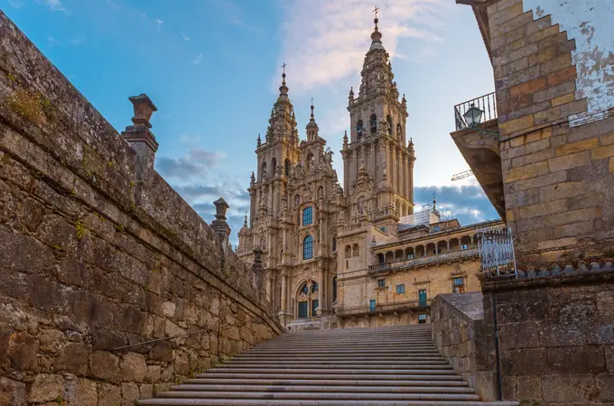 De Lalín a Santiago, joyas naturales e históricas del Camino