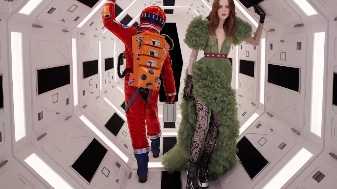 diseñadores gucci
