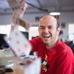 El mago Jandro será uno de los protagonistas del Festival