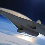 Se espera que el bombardero SR-72 forme parte del proyecto secreto del Pentágono.
