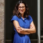 La vicepresidenta, portavoz y consellera de Igualdad y Políticas Inclusivas de la Generalitat valenciana, Aitana Mas