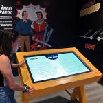 Museo del Cómic de Villadiego