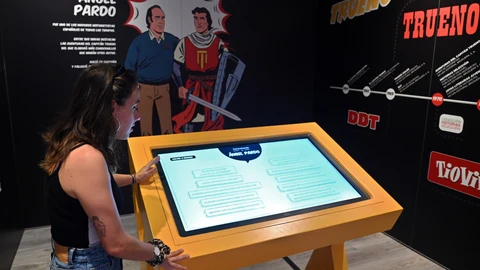 Museo del Cómic de Villadiego