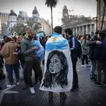  El atentado fallido contra Cristina Kirchner se convierte en un arma política del peronismo