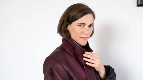Carla Simón se alzó con el Oso de Oro de la Berlinale de 2022 por «Alcarràs»