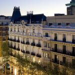Uno de los barrios más cotizado de Europa está en Madrid