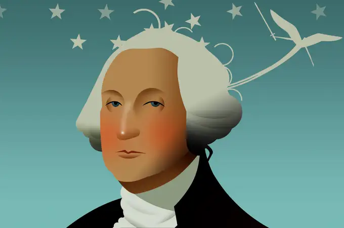 George Washington y el milagro americano