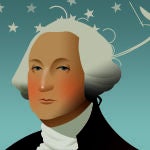 George Washington y el milagro americano