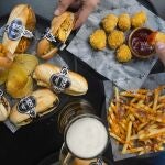 Restalia, dueña de marcas como '100 montaditos', apuesta por reforzar su estrategia de medidas para ayudar a sus franquiciados.