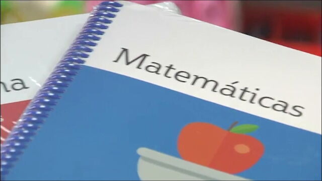 La «vuelta al cole» más cara: 405 euros por niño