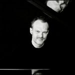 El pianista Lars Vogt