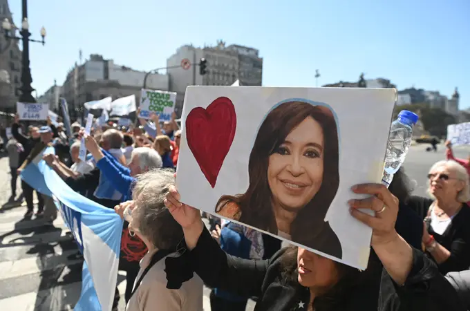 El planificado intento de asesinar a CFK 