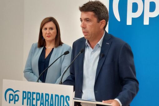 El PP valenciano amplía su reforma fiscal bajando al 3% el impuesto de la vivienda a las rentas inferiores a 30.000 euros anuales