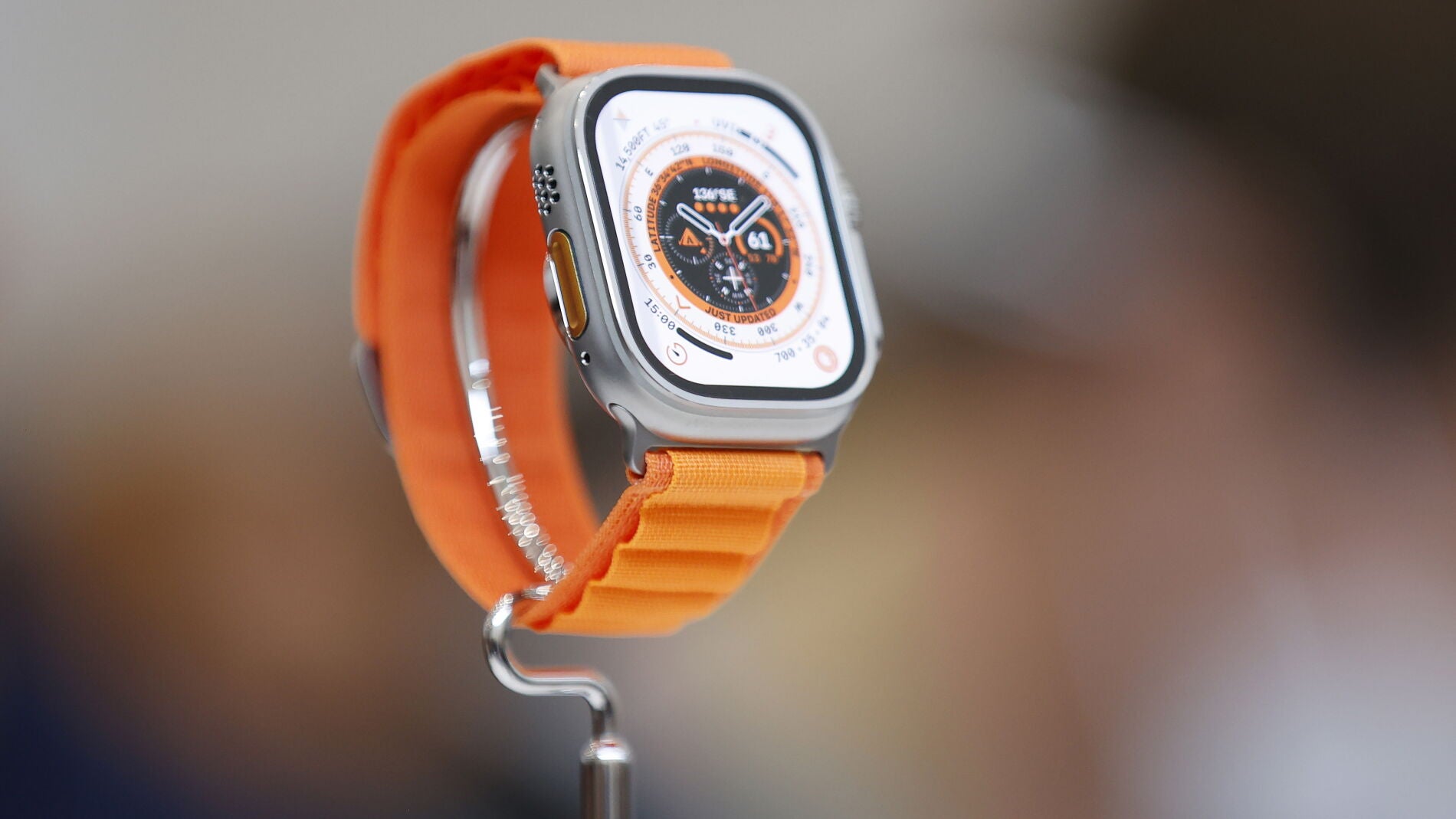 Cambiar bateria apple discount watch