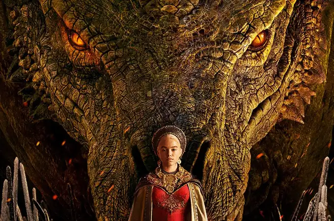 La segunda temporada de ‘La Casa del Dragón’ llegará más tarde de lo previsto