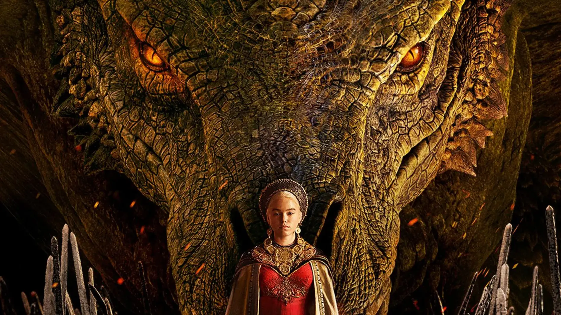 Cómo suscribirse a HBO para ver La Casa del Dragón o House of the Dragon, la precuela de Juego de Tronos