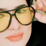 Zahra Sedighi, una de las activistas LGTBI condenadas a muerte en Irán