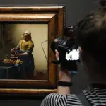  Vermeer, una exposición única con obras cuestionadas
