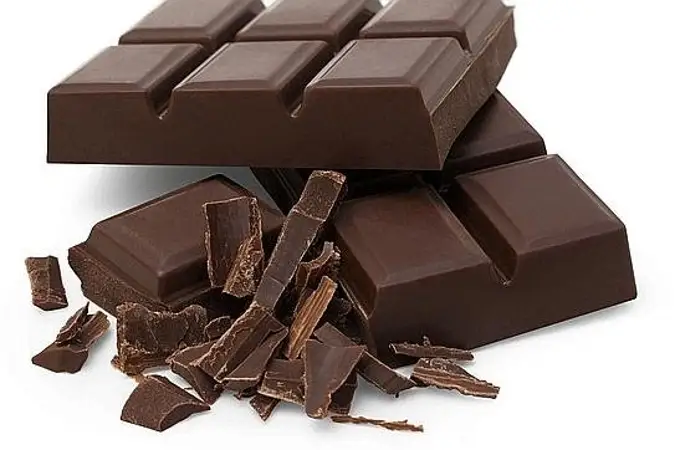 El chocolate que no engorda y no tiene azúcar es el más buscado de los supermercados 