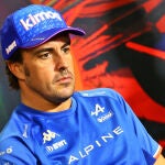 Fernando Alonso
