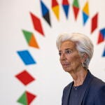 Christine Lagarde, presidenta del BCE, ha reconocido los errores cometidos durante la crisis