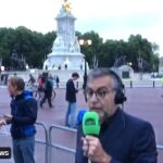 Carlos Alsina, hoy desde Londres