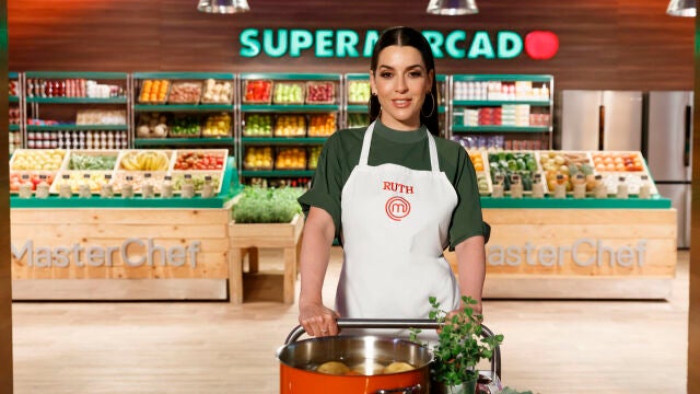 Ruth Lorenzo