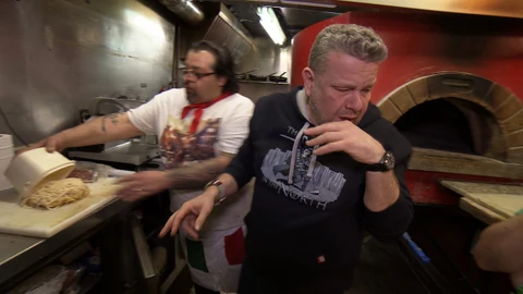 Pesadilla en la Cocina