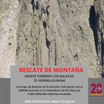 Monte Torreón de Galayos