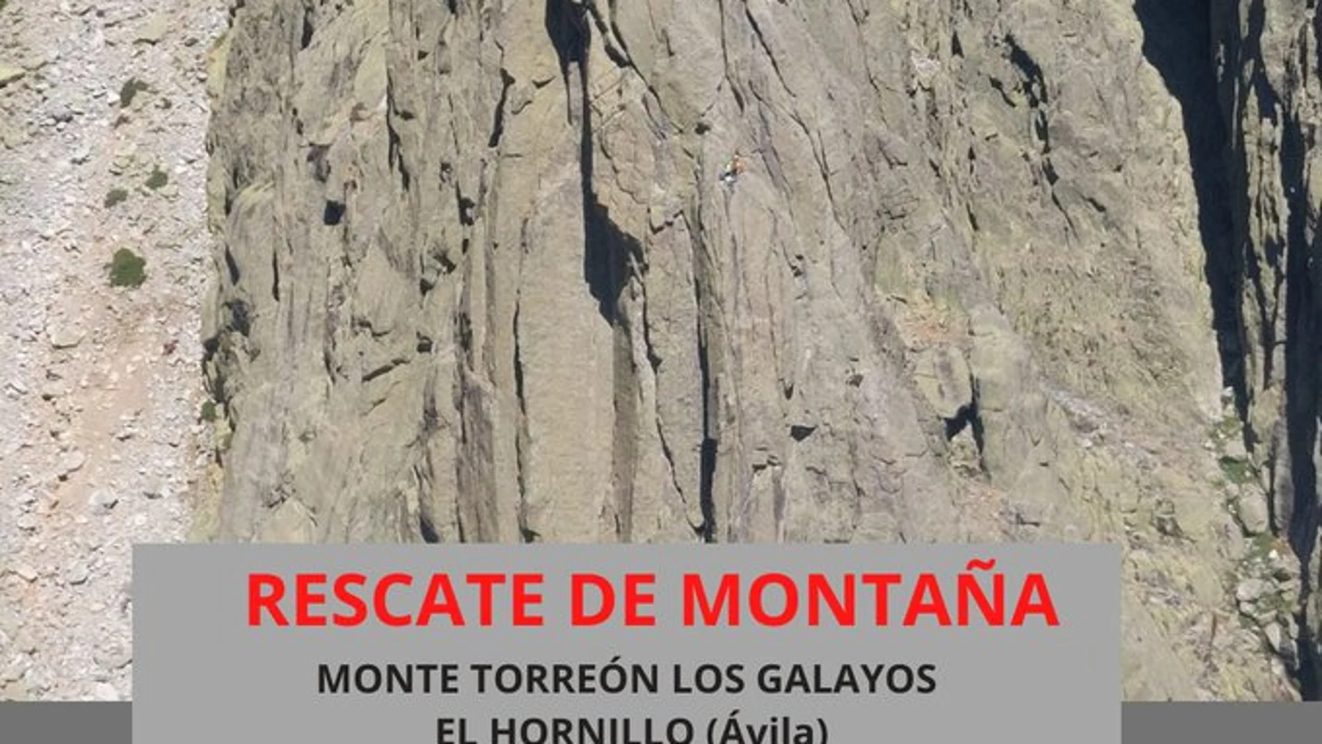 Monte Torreón de Galayos